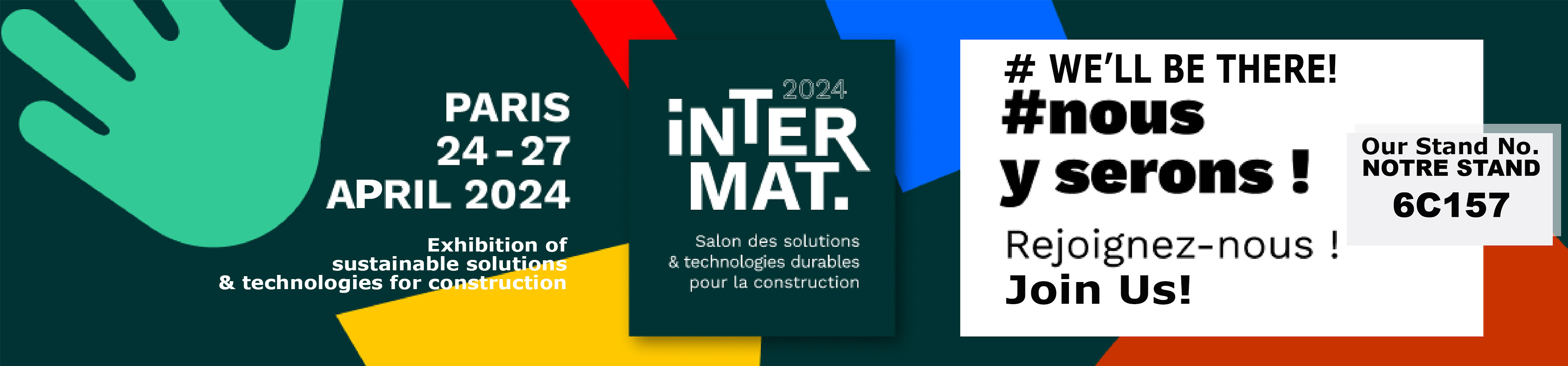 Intermat Paris 2024
